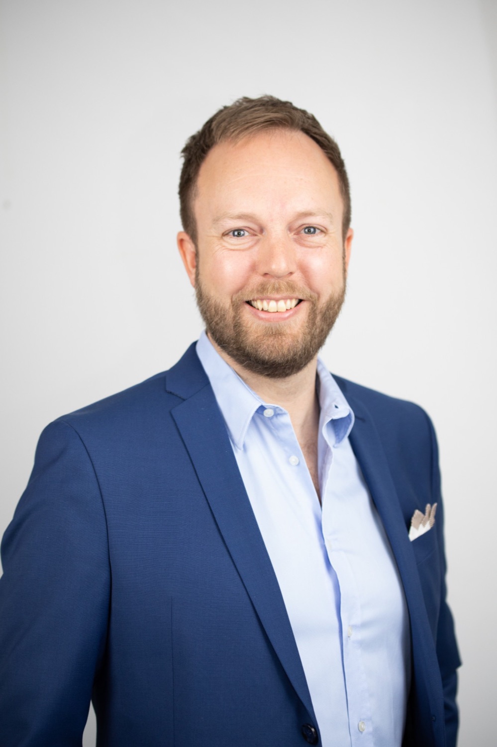 Johan Carlberg